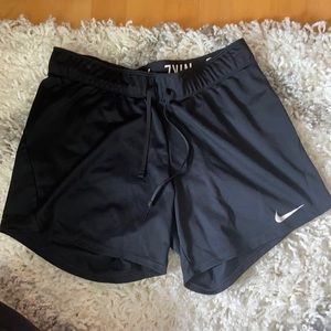 Nike Dri-Fit training shorts